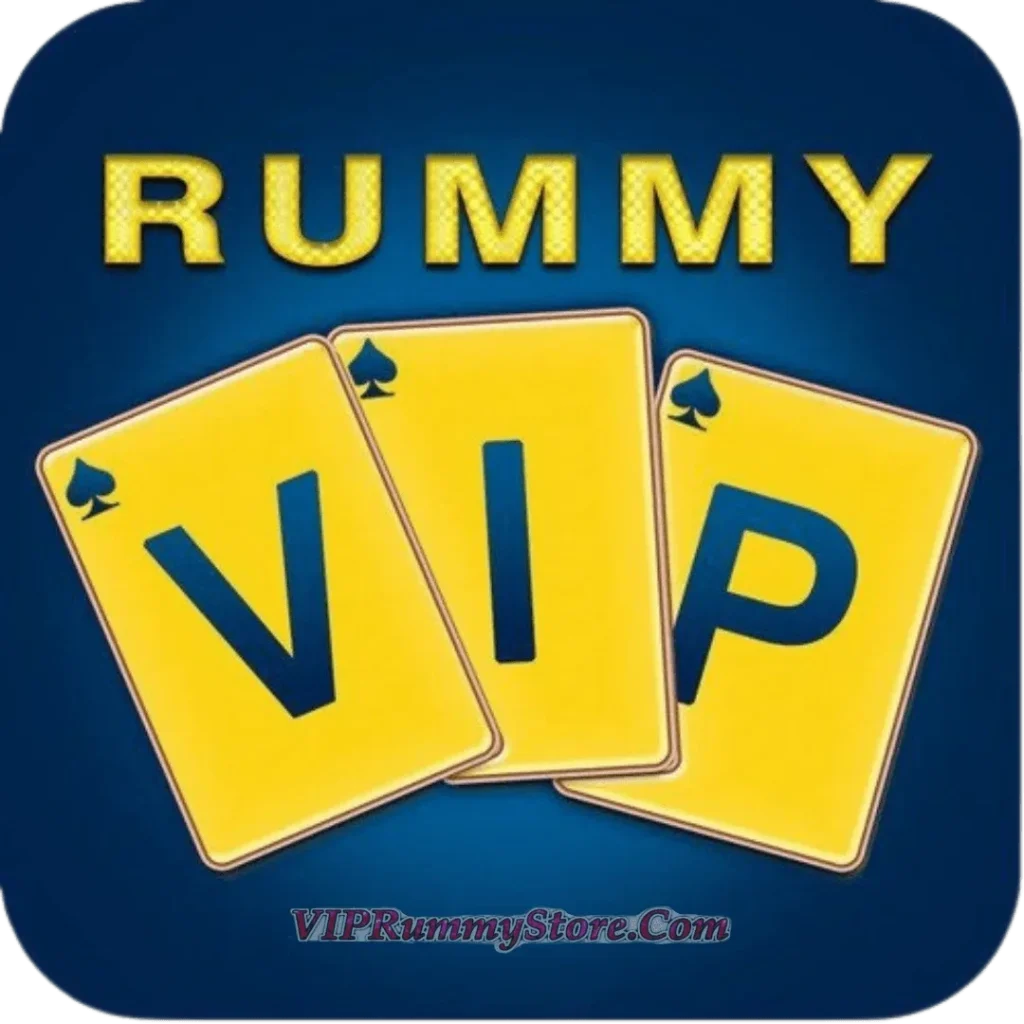 VIP Rummy Yono